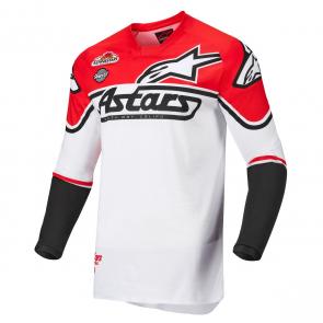 Camisa Alpinestars Racer Flagship 2022