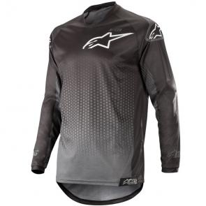 Camisa Alpinestars Racer Graphite