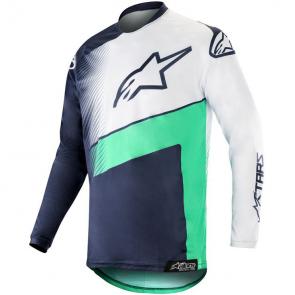 Camisa Alpinestars Racer Supermatic 19