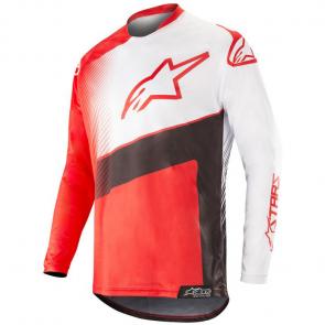 Camisa Alpinestars Racer Supermatic 19