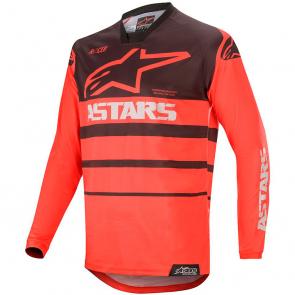 Camisa Alpinestars Racer Supermatic 2020