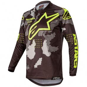 Camisa Alpinestars Racer Tactical 2020