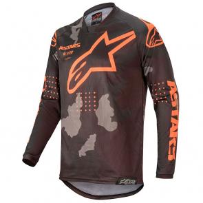 Camisa Alpinestars Racer Tactical