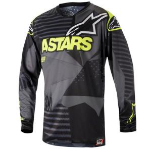 Camisa Alpinestars Racer Tactical