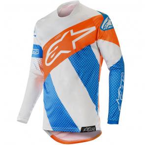 Camisa Alpinestars Racer Tech Atomic