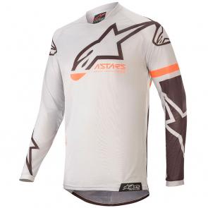 Camisa Alpinestars Racer Tech Compass