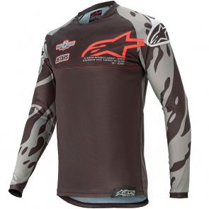 Camisa Alpinestars Racer Tech San Diego
