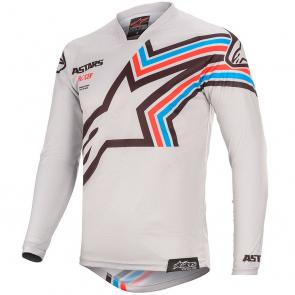 Camisa Alpinestars Racer Braap 2020