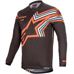 Camisa Alpinestars Racer Braap 2020