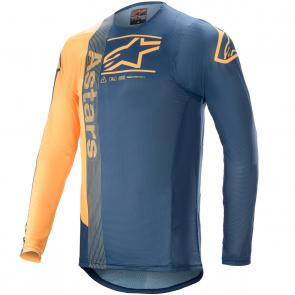 Camisa Alpinestars Supertech Foster 2021