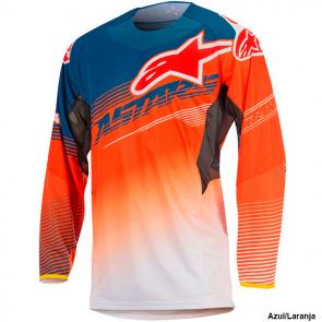 Camisa Alpinestars Techstar Factory