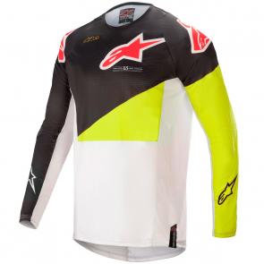 Camisa Alpinestars Techstar Factory 2021