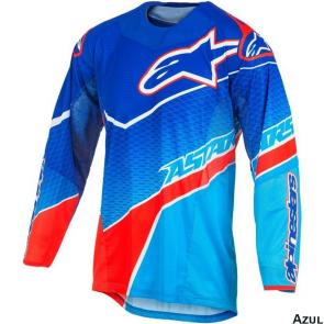 Camisa Alpinestars Techstar Venom Edição Limitada