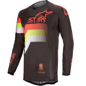 Camisa Alpinestars Techstar Venom