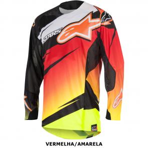 Camisa Alpinestars Techstar Venom