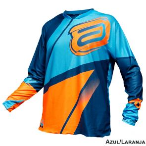 Camisa ASW Image Discover