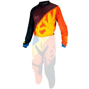 Camisa ASW Image Fade