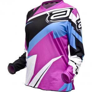 Camisa ASW Image Feminina 17