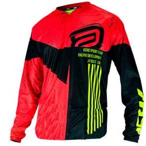 Camisa ASW Image Orb