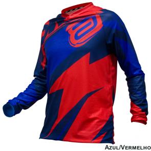 Camisa ASW Image Race 17