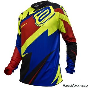 Camisa ASW Image Race
