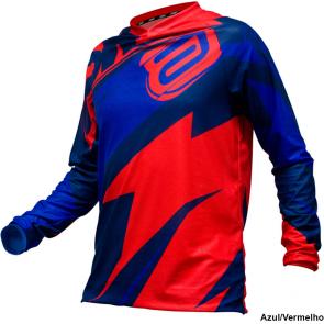 Camisa ASW Image Race 17