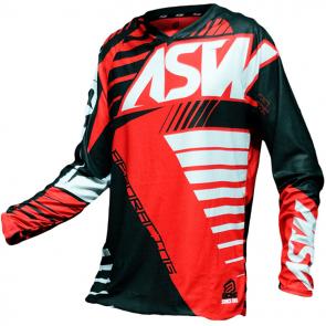 Camisa ASW Image Race 18