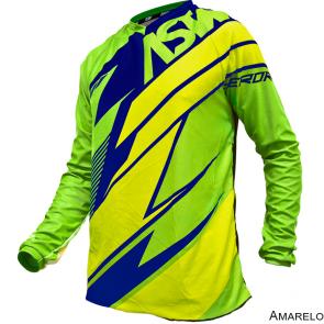 Camisa ASW Image Ultimate 17