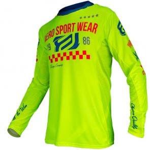 Camisa ASW Podium Glory