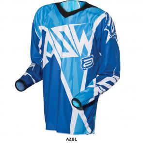 Camisa ASW Podium Invader