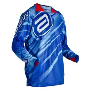 Camisa ASW Podium Nirvana