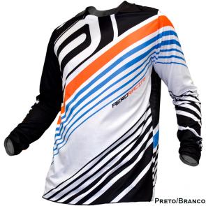Camisa ASW Podium Race