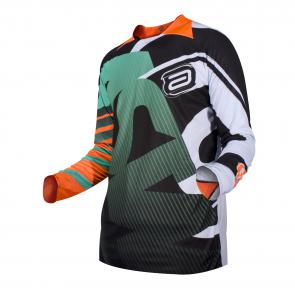 Camisa ASW Podium Reborn