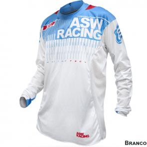 Camisa Asw Podium Tech 17