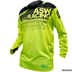Camisa Asw Podium Tech