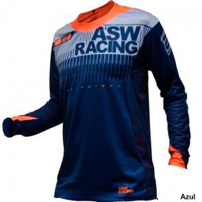 Camisa Asw Podium Tech
