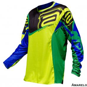 Camisa ASW Podium Tech 18