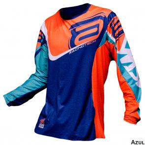 Camisa ASW Podium Tech 18