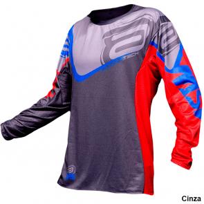 Camisa ASW Podium Tech 18