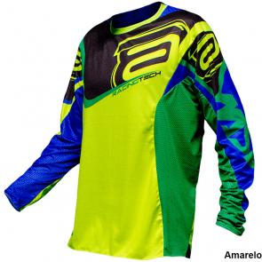Camisa ASW Podium Tech 18