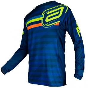 Camisa ASW Podium Tech Cruzade