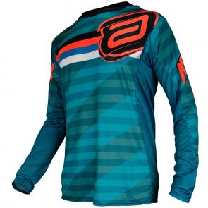 Camisa ASW Podium Tech Cruzade