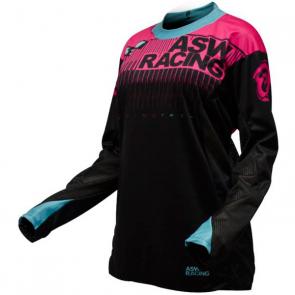 Camisa ASW Podium Tech Feminina 17
