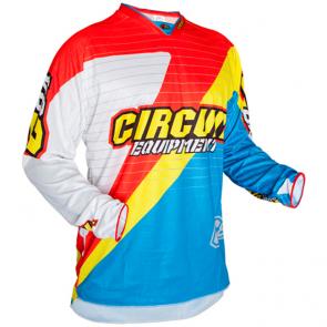 Camisa Circuit Milano