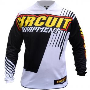 Camisa Circuit Treviso