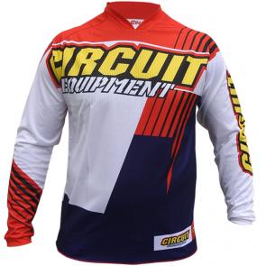 Camisa Circuit Venezia