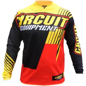 Camisa Circuit Verona