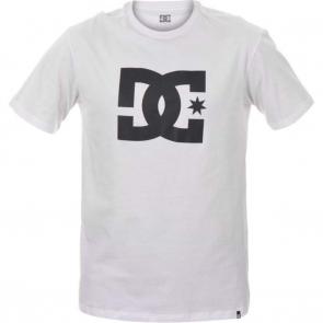 Camiseta DC Star Juvenil