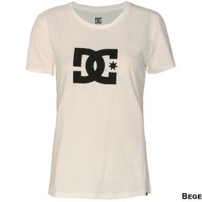 Camiseta DC Star Juvenil