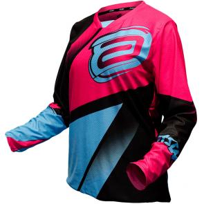 Camisa Feminina ASW Image Discover